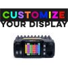 BTECH UV-25X4 (Second Generation) Tri Band 25W Mobile Radio - Image 3