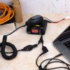 BTECH UV-25X4 (Second Generation) Tri Band 25W Mobile Radio - Image 7