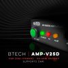 BTECH AMP-V25D VHF Analog and DMR Amplifier - Image 2