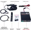 BTECH AMP-V25D VHF Analog and DMR Amplifier - Image 6