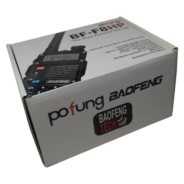 Pofung Baofeng