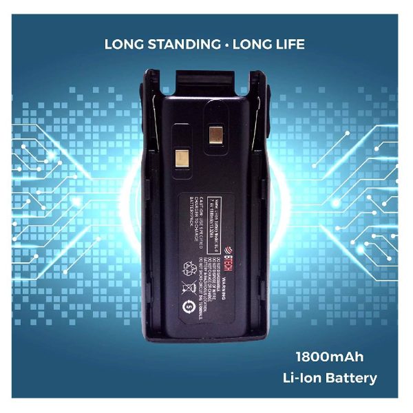 Li-Ion Battery