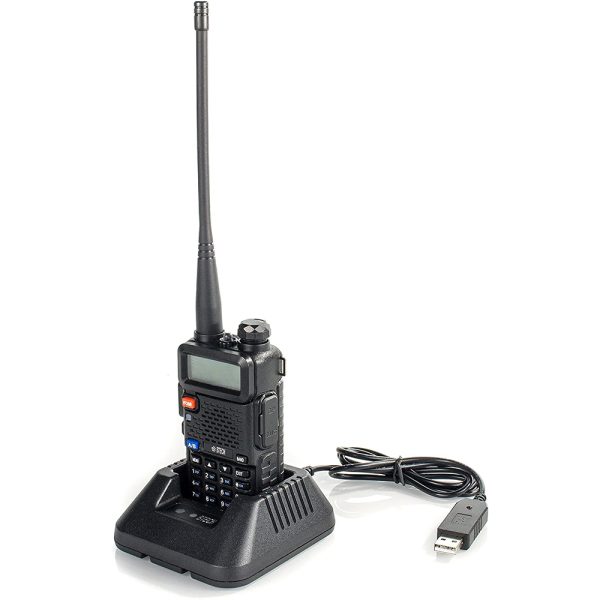 walkie talkie wireless headset 3