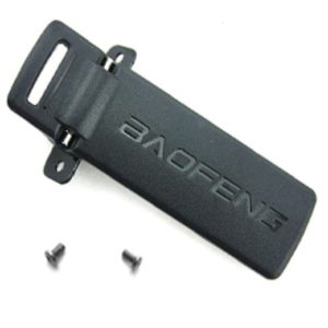 BaoFeng Radio UV-5R Belt Clip