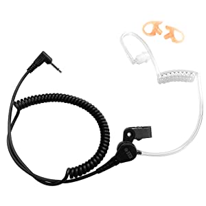 QHM-01 EARPIECE