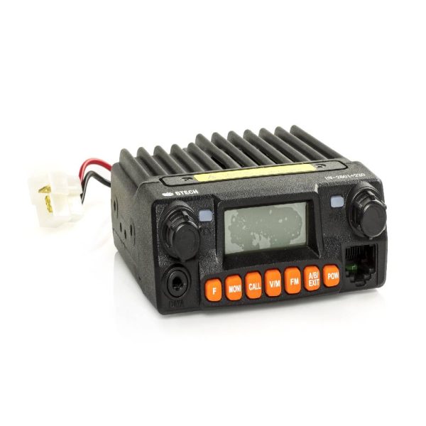 UV radio 2501+2203