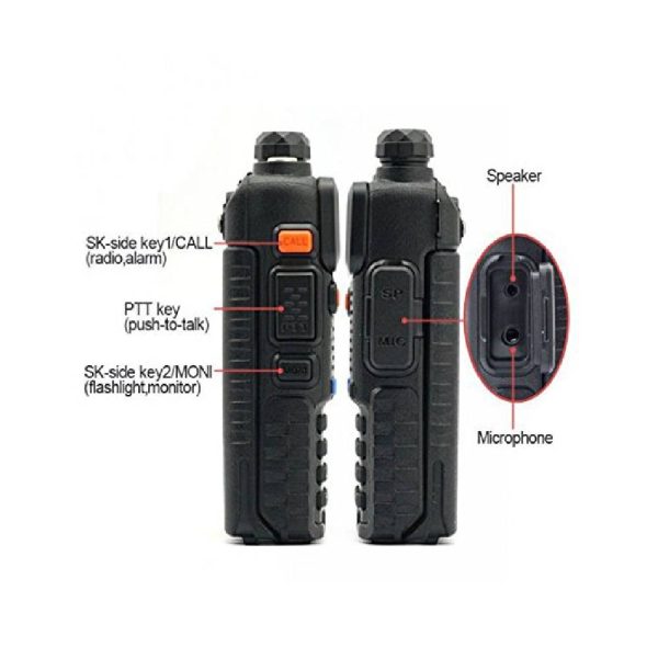 features walkie talkie headset2