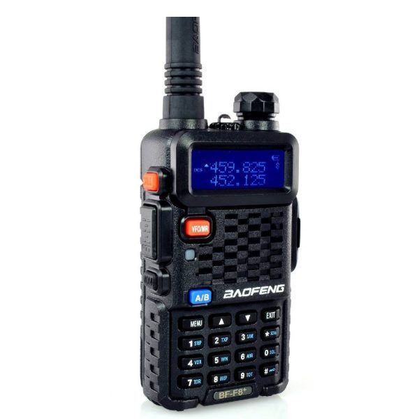 walkie talkie 9