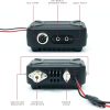BTECH GMRS-20V2 20W IP67 GMRS Mobile Radio - Image 7
