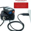 BTECH GMRS-20V2 20W IP67 GMRS Mobile Radio - Image 5