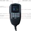 BTECH GMRS-20V2 20W IP67 GMRS Mobile Radio - Image 6
