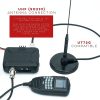 BTECH GMRS-20V2 20W IP67 GMRS Mobile Radio - Image 3