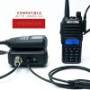 BTECH GMRS-20V2 20W IP67 GMRS Mobile Radio - Image 4