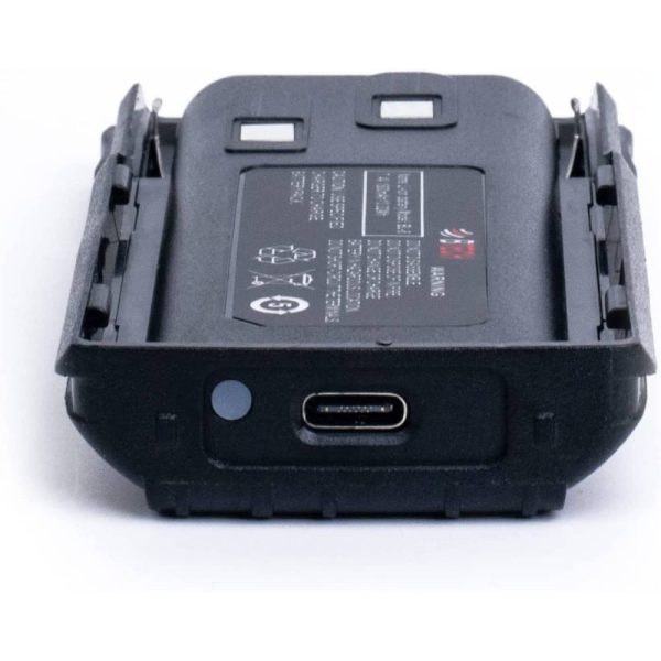 BTECH BL-8 USB-C 1800mAh Li-ion Replacement Battery - Image 5