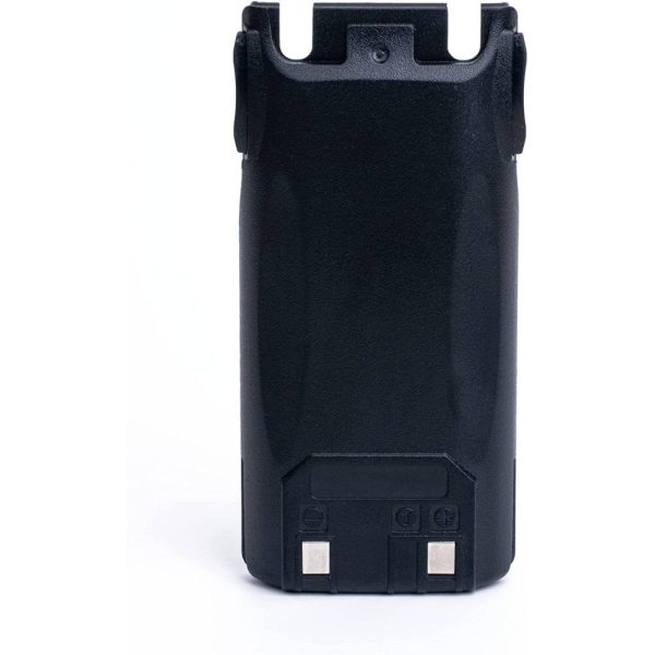 BTECH BL-8 USB-C 1800mAh Li-ion Replacement Battery - Image 7