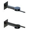 Swivel Pro Wall Sign Brackets