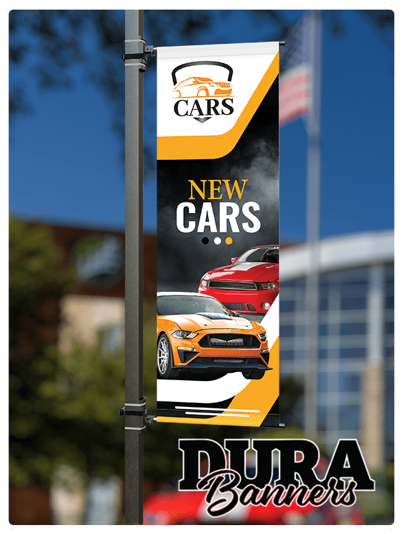 Dura Banners