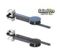 Swivel Pro Bracket