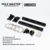 Pole Master Black Unboxed