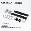 Pole Master Silver Unboxed