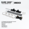 Sure Grip 18 inches Black Unboxed