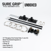 Sure Grip Black 24 inches Unboxed