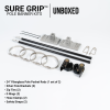 Sure Grip Black 24 inches Unboxed
