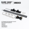 Sure Grip Black 30 inches Unboxed
