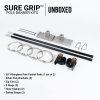 Sure Grip Black 30 inches Unboxed