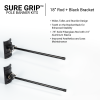 Sure Grip Black 18 inches