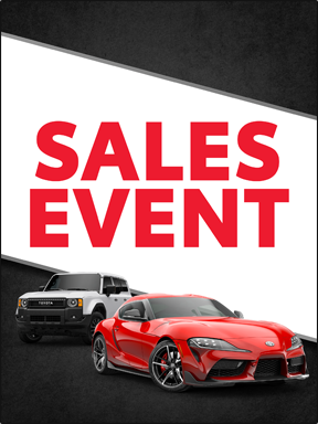 Sales Event