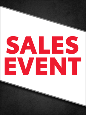 Sales Event