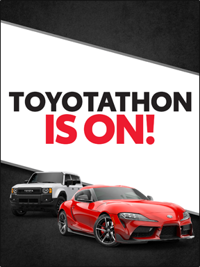 Toyotothon