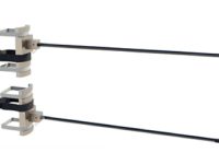 Sure grip pole banners kits