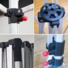 Tent Frame details