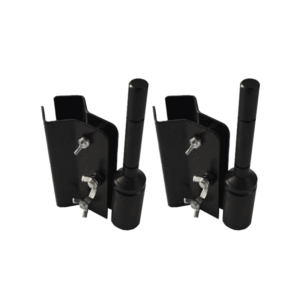 Pop Up Tent Flag Brackets