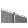 Retractable Banner Stand (Hardware)