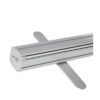 Economy Retractable Table Top Banner Stand (Hardware)