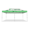 Tent Frame 10 x 20 canopy