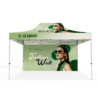Tent Frame 10 x 15 canopy