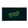 5 x 3 custom header flag