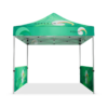 Tent Frame 10 x 10 canopy