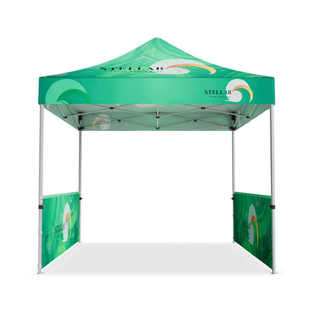 Tent Frame 10 x 10 canopy