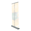 deluxe banner stand