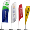 Feather Flags