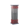 economy banner stand