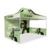 Tent Frame 10 x 15 canopy