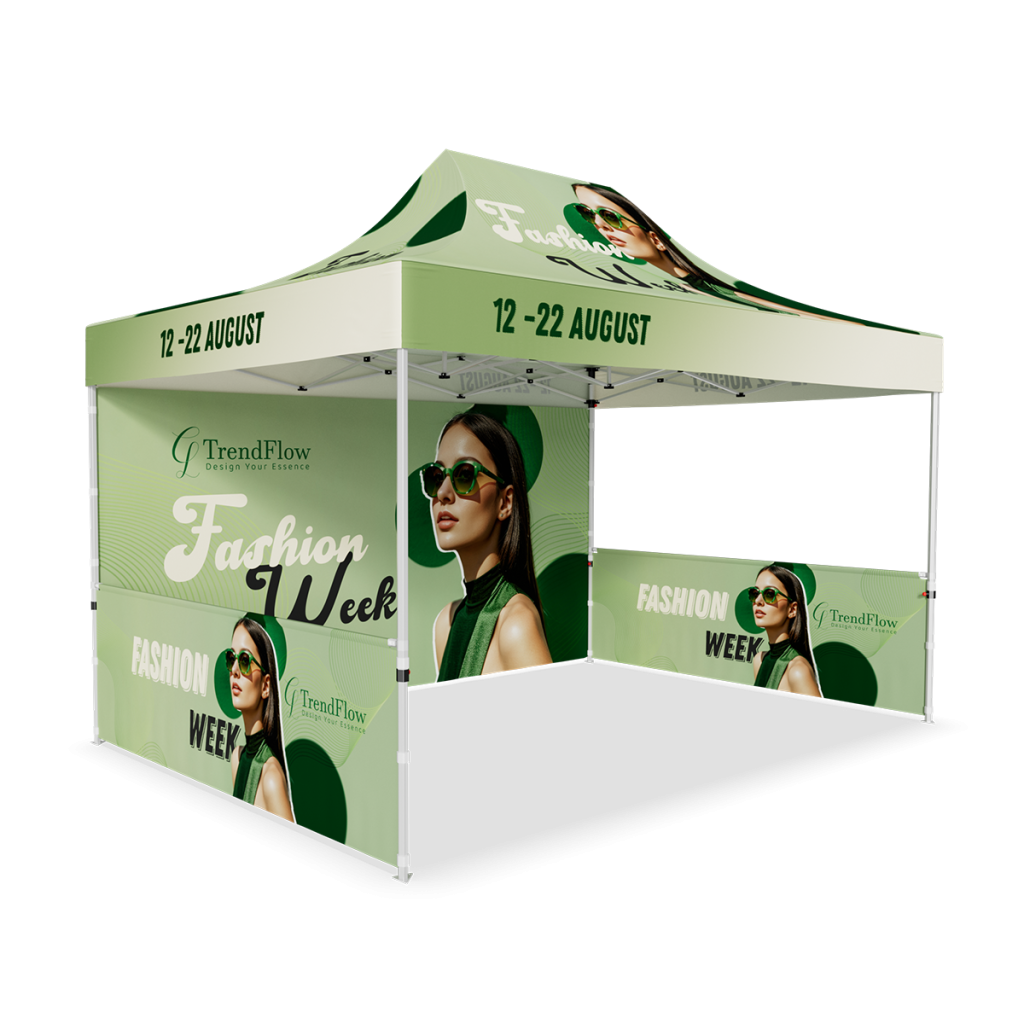 Tent Frame 10 x 15 canopy