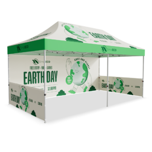 Tent Frame 10 x 20 canopy
