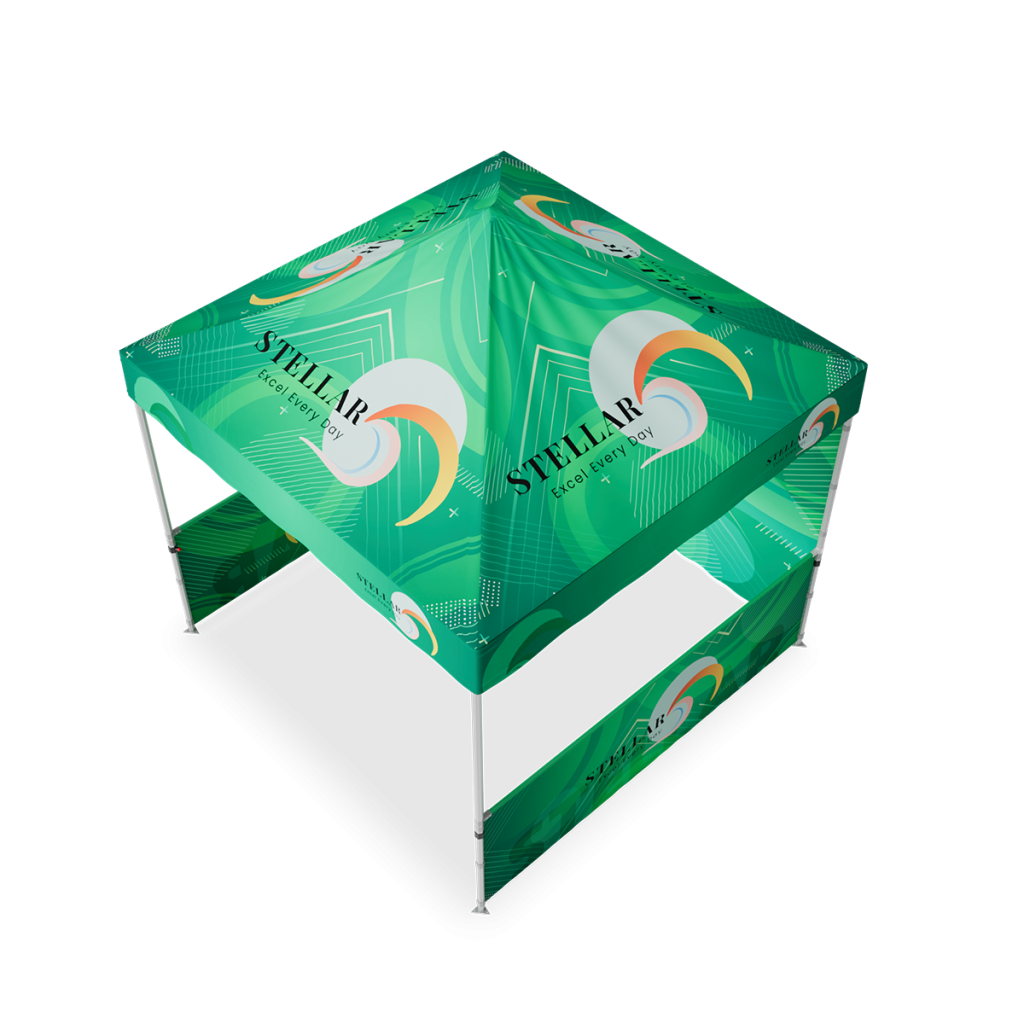 Tent Frame 10 x 10 canopy